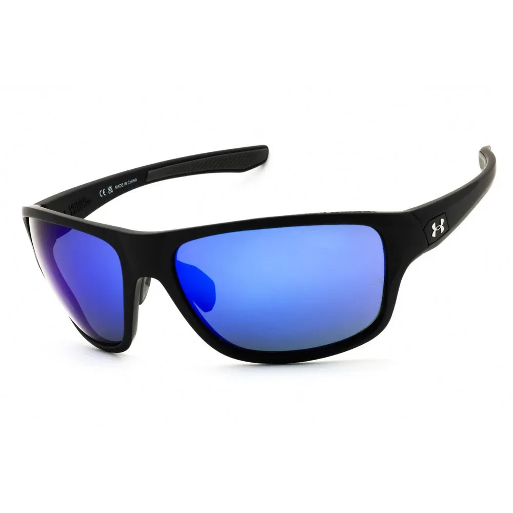 NWT Under Armour UA BATTLE/O-0O6W XT 65mm New Sunglasses